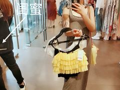 -ZARA(沈阳大悦城店)