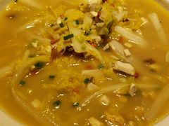 娃娃菜-田婆婆的菜(海口友谊阳光城店)