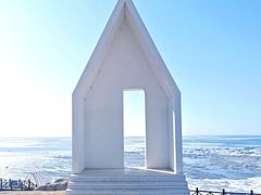 -辽宁团山国家级海洋公园