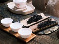 -一慈茶馆(雨田馆)