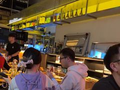 -Blac+Blac(中海环宇荟店)