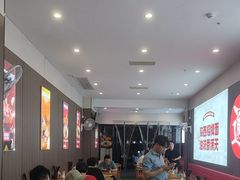-吴满满油泼面(北方风味园店)