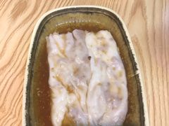 招牌蛋肉肠-藤原肠粉店
