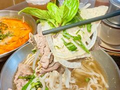 -大叻和越南粉(南浦里店)
