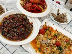 -辣螃铠盆盆蟹大排档(总店)