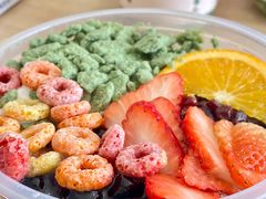 -Tim炒酸奶