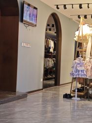 -爱儿美儿童摄影(奥森公园店)