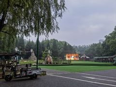 -蒙古大营(朝阳公园店)