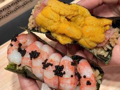 -小十Omakase(地王大厦店)