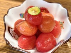 -玉川屋创意日料(北美新天地店)