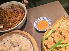 -王繁星面馆(西安熙地港店)