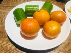 -双合园·海鲜水饺青岛菜(万佳广场店)