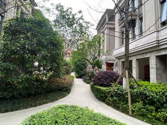 北辰朗诗南门绿郡售楼部(南门绿郡售楼部)