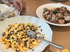 -山水一号·中餐厅