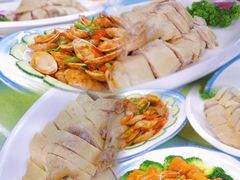 -范饭椰林川湘味海鲜·椰子鸡(三亚湾椰梦长廊店)