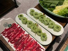 -聚汇坊椰子鸡·山野菌(环市东店)