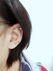 -Wisezone唯点穿耳打耳洞专业国际连锁品牌