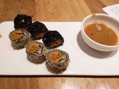 -枣子树·素食餐厅(普陀山店)