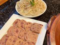 -老码头火锅(骡马市店)