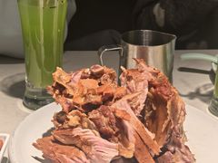 -北李妈妈菜·海肠捞饭(高新万达店)