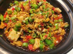 -一家破烧烤店·辣卤海鲜·小排档(光谷店)