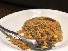 -九府羊·鲜羊火锅·烤串(新华路店)