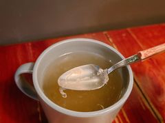 -Outdark Korean Restaurant