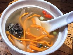 -老边饺子馆(中街店)