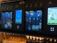 -Blac+Blac(中海环宇荟店)