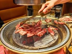 -西塔老太太泥炉烤肉(北京双井店)