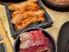 -泥炉烧肉师(新街口金銮巷店)