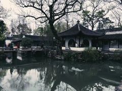 -拙政园