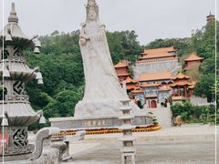 -南沙天后宫景区