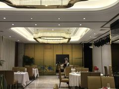 -骏莱海鲜鱼港(五角场店)