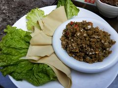 -88号小吃店·经典云南菜·地道纳西美食