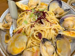 -西语炭烧牛排·西厨(石龙店)