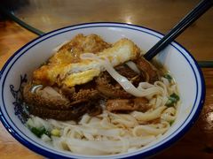 -肆姐面粉馆(坡子街店)