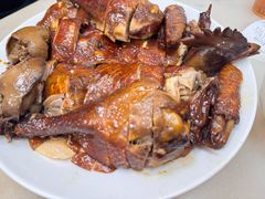 -周生记太爷鸡(文明路店)