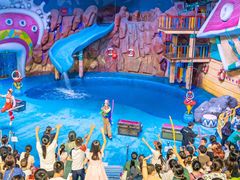 -烟台海昌鲸鲨海洋公园