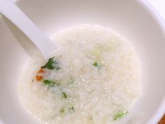 粥-马路边上·小海鲜烧烤(八一路店)