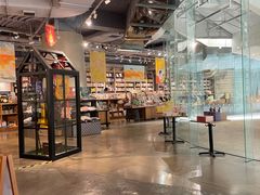 -方所(华润万象城店)