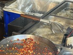 -黑色经典臭豆腐·湖南特产(步行街店)