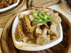 -龙的酒楼·手工早茶·顺德菜(近良路店)