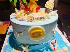 -CAKEBOSS蛋糕老板(东直门来福士店)