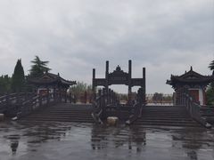 -洛阳白马寺