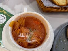 -库滋明·俄罗斯特色美食(中央大街店)