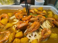 -半天妖烤鱼(和平印象城店)