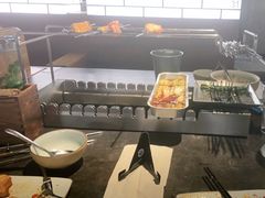 -很久以前羊肉串(南京路第一百货店)