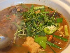 -明丰小渔馆(明月路店)