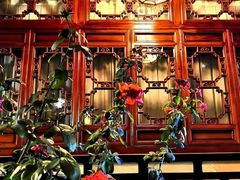 -上海皇廷花园酒店·西餐厅·自助餐